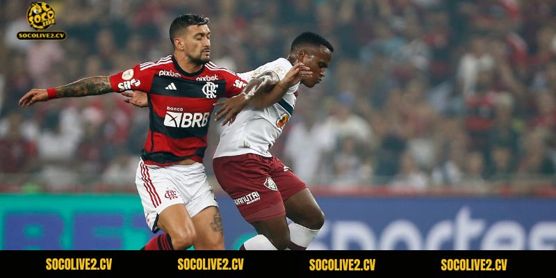 Phong đội của cả hai đội đều đang rất cao