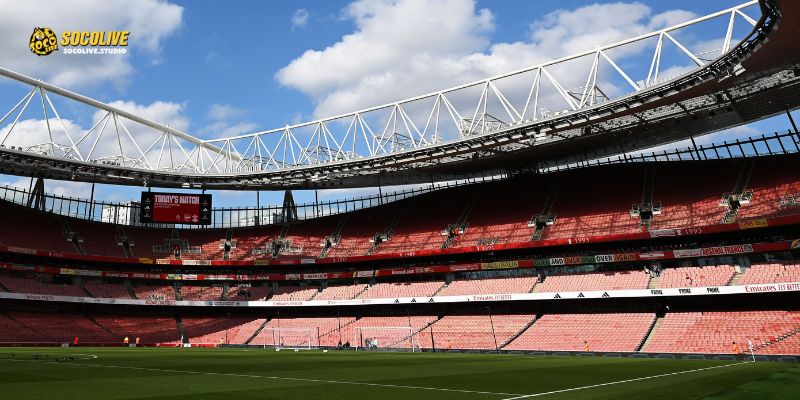 Nhận định Arsenal vs AFC Bournemouth 18h30 11/04: Pháo thủ giăng thiên la địa võng tại Emirates